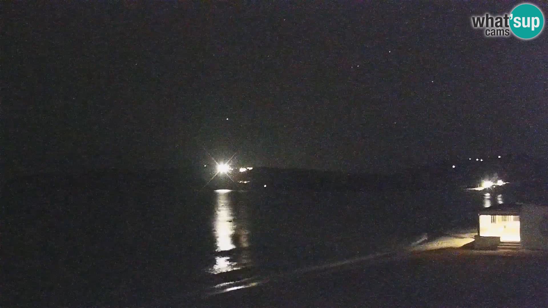 Live Webcam Loiri porto San Paolo – Porto Taverna Livecam Sardinien – Italien