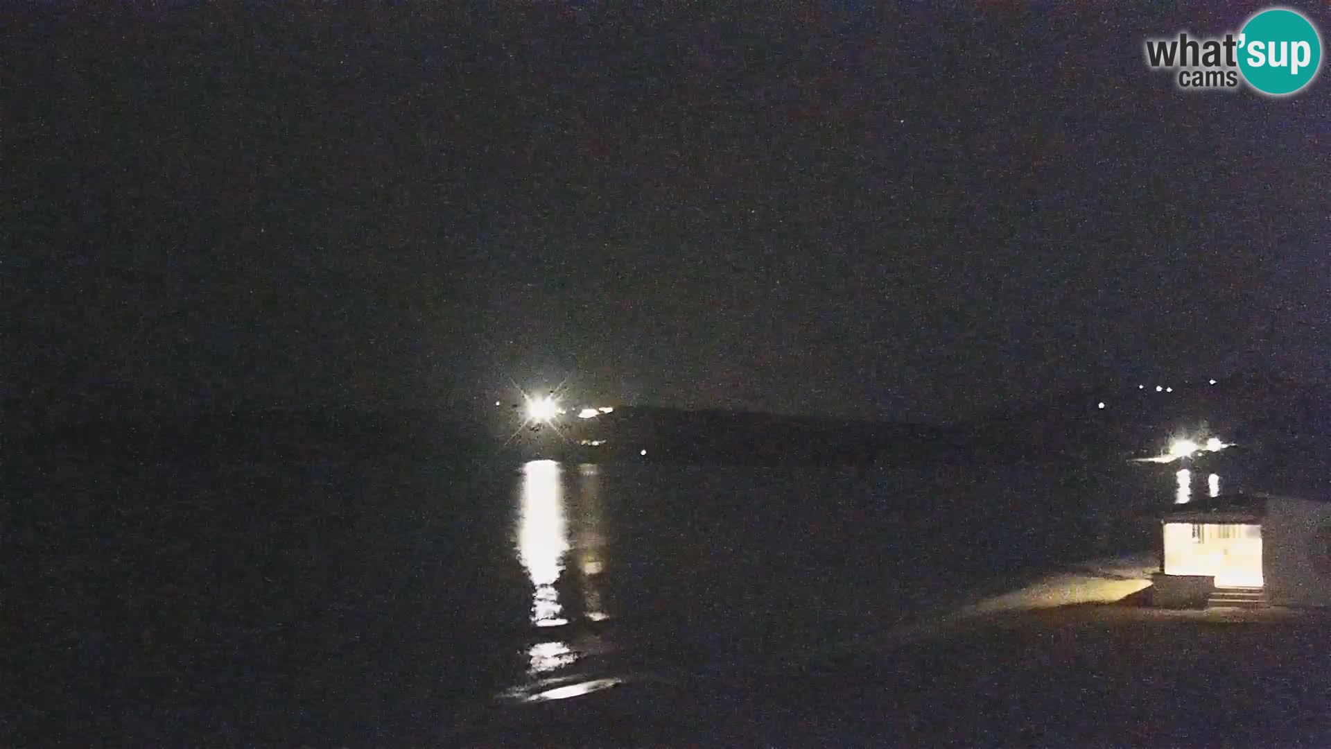 Porto Taverna Webcam – Loiri live cam Porto San Paolo – Sardinia – Italy