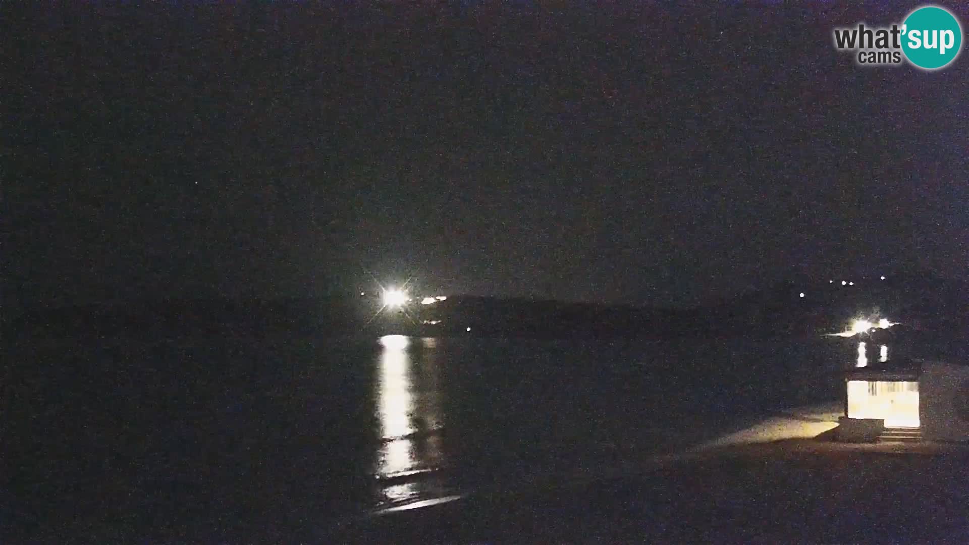 Live Webcam Loiri porto San Paolo – Porto Taverna Livecam Cerdeña – Italia