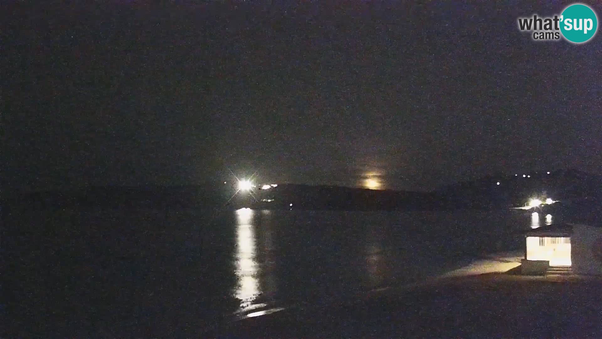 Live Webcam Loiri porto San Paolo – Porto Taverna Livecam Sardinien – Italien