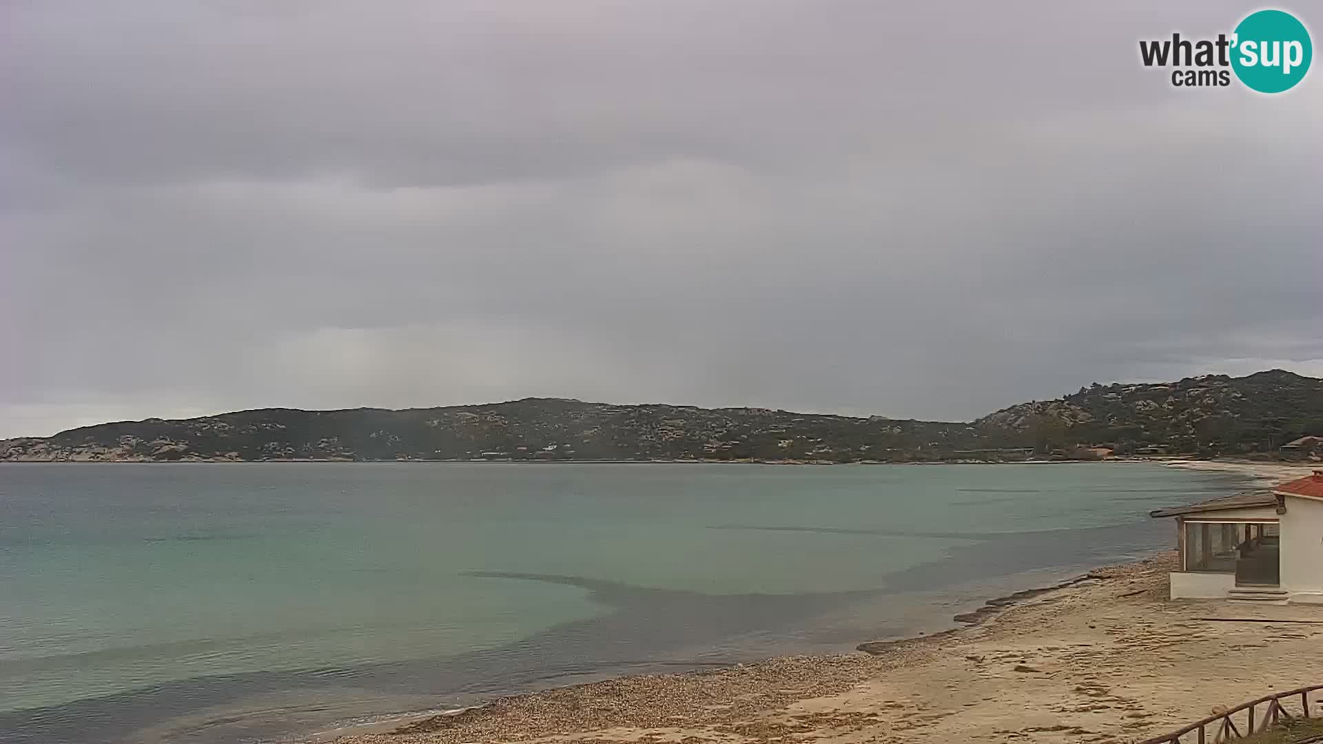 Webcam Porto Taverna – Loiri livecam porto San Paolo – Sardegna – Italia