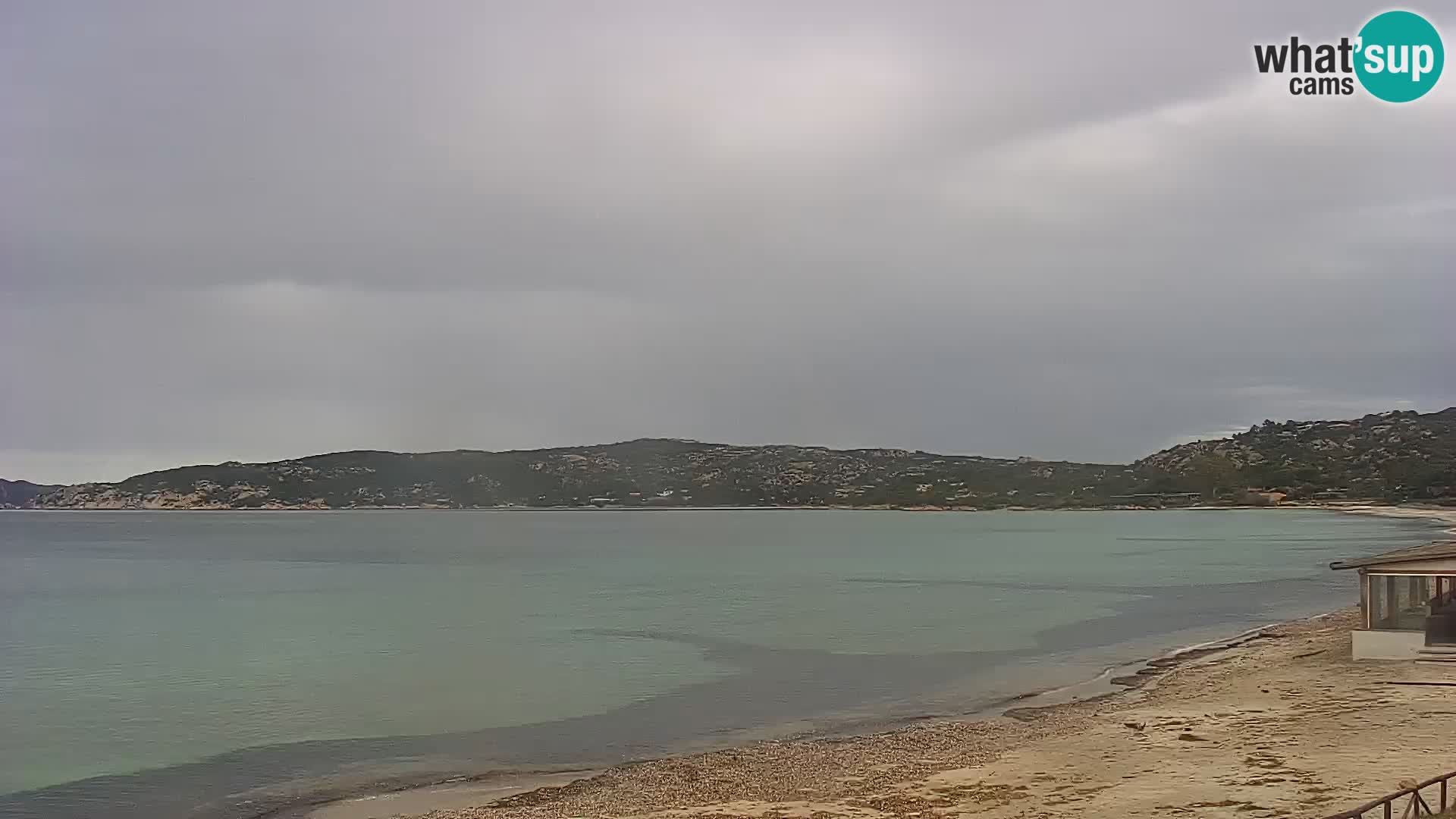 Webcam Porto Taverna – Loiri livecam porto San Paolo – Sardegna – Italia