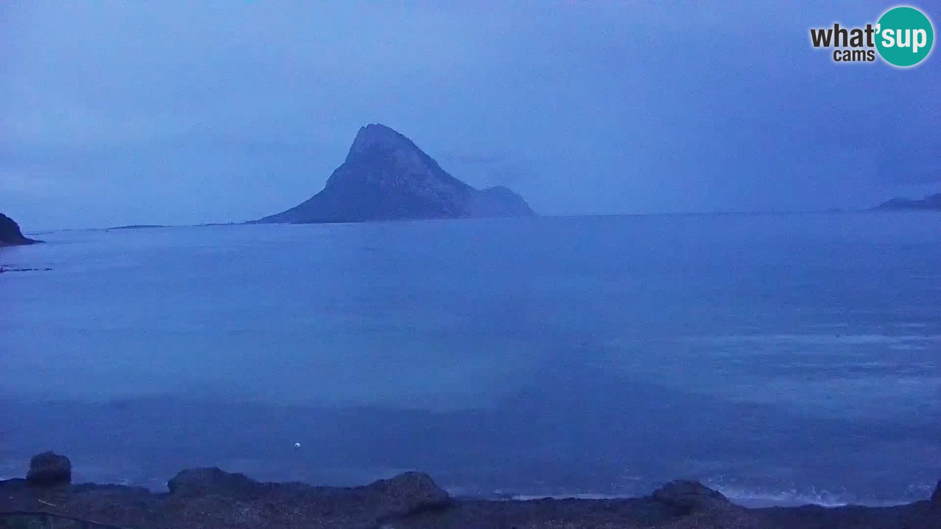 Webcam Porto Taverna – Loiri livecam porto San Paolo – Sardegna – Italia