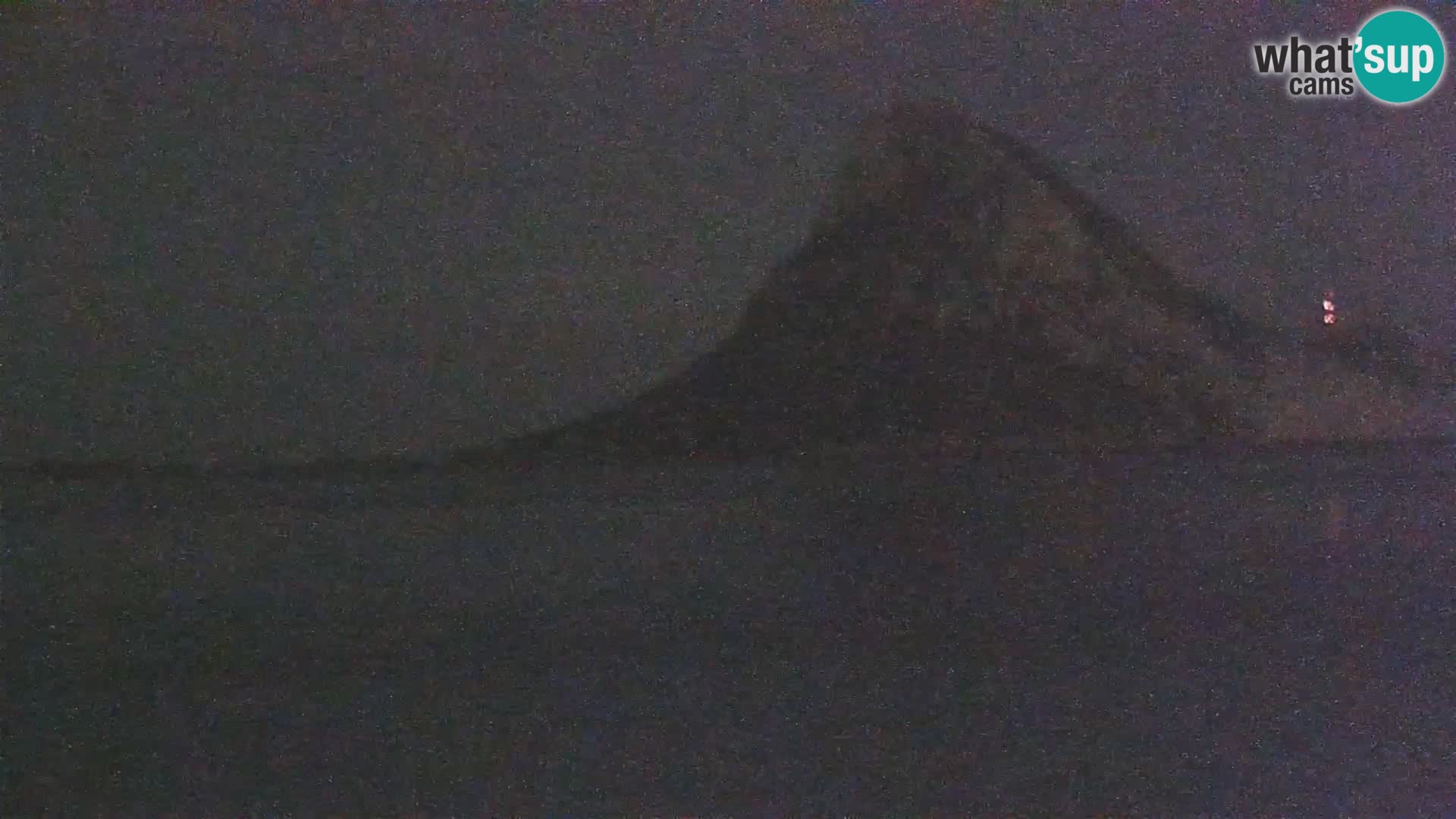 Spletna kamera Loiri porto San Paolo – Porto Taverna v živo Sardinija – Italija