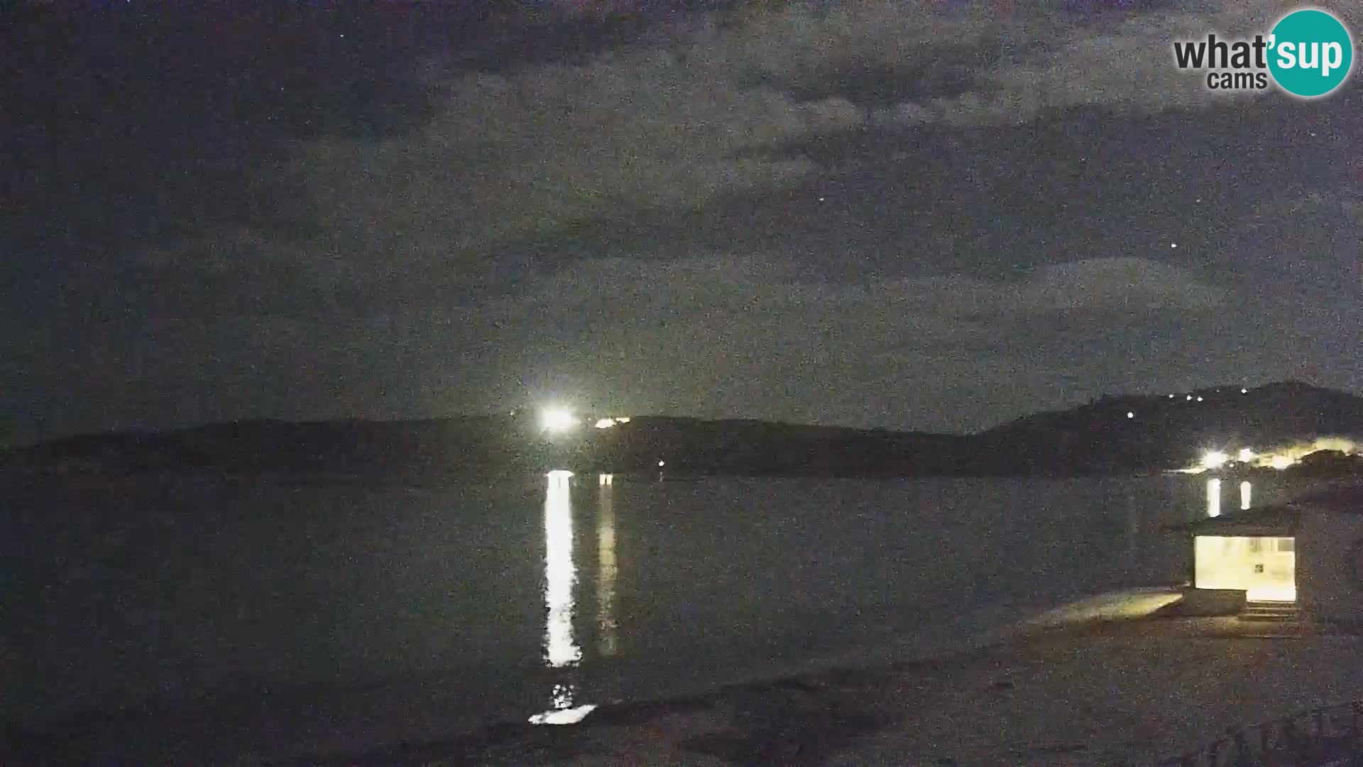 Porto Taverna Webcam – Loiri live cam Porto San Paolo – Sardinia – Italy