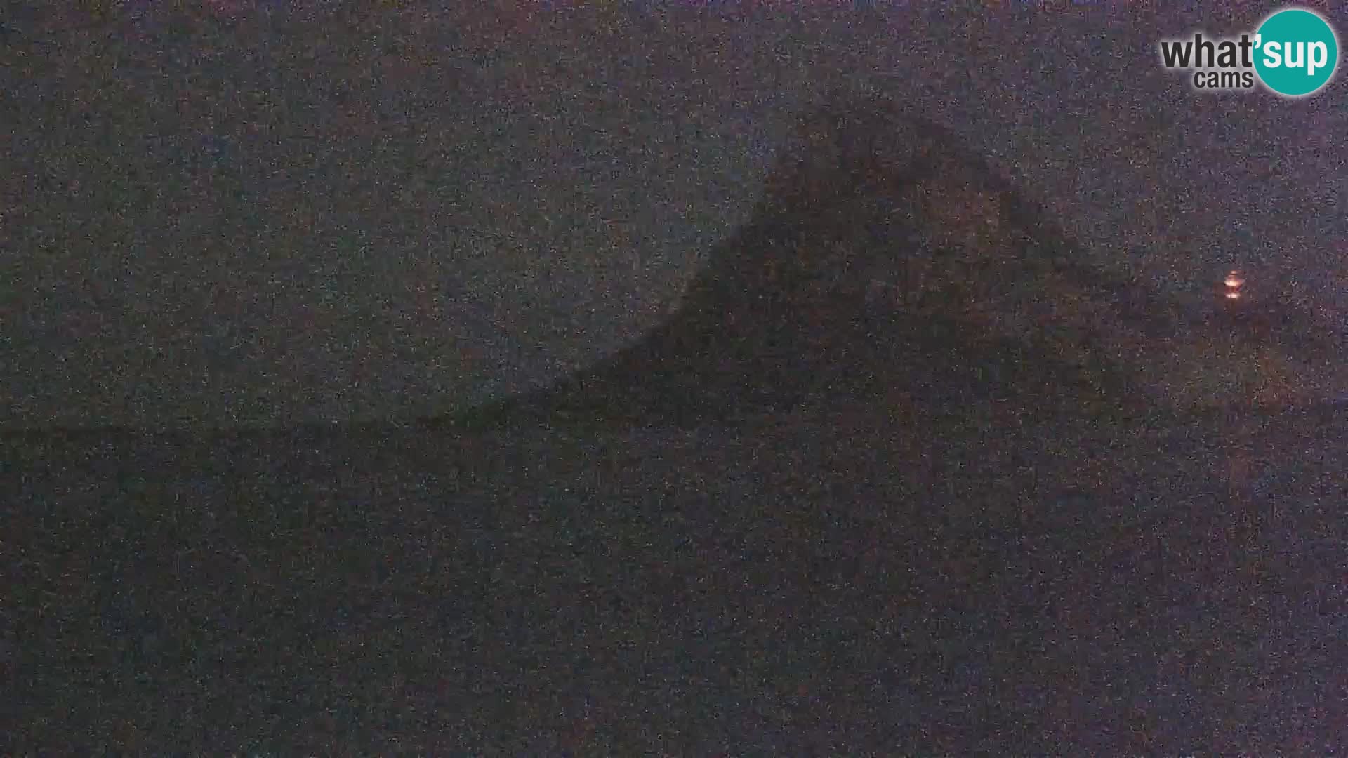 Web kamera Loiri porto San Paolo – Porto Taverna u uživo Sardinija – Italija