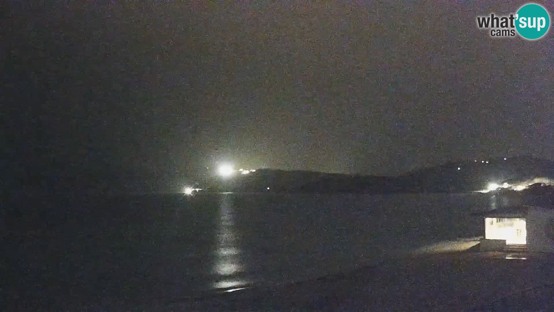 Live Webcam Loiri porto San Paolo – Porto Taverna Livecam Cerdeña – Italia