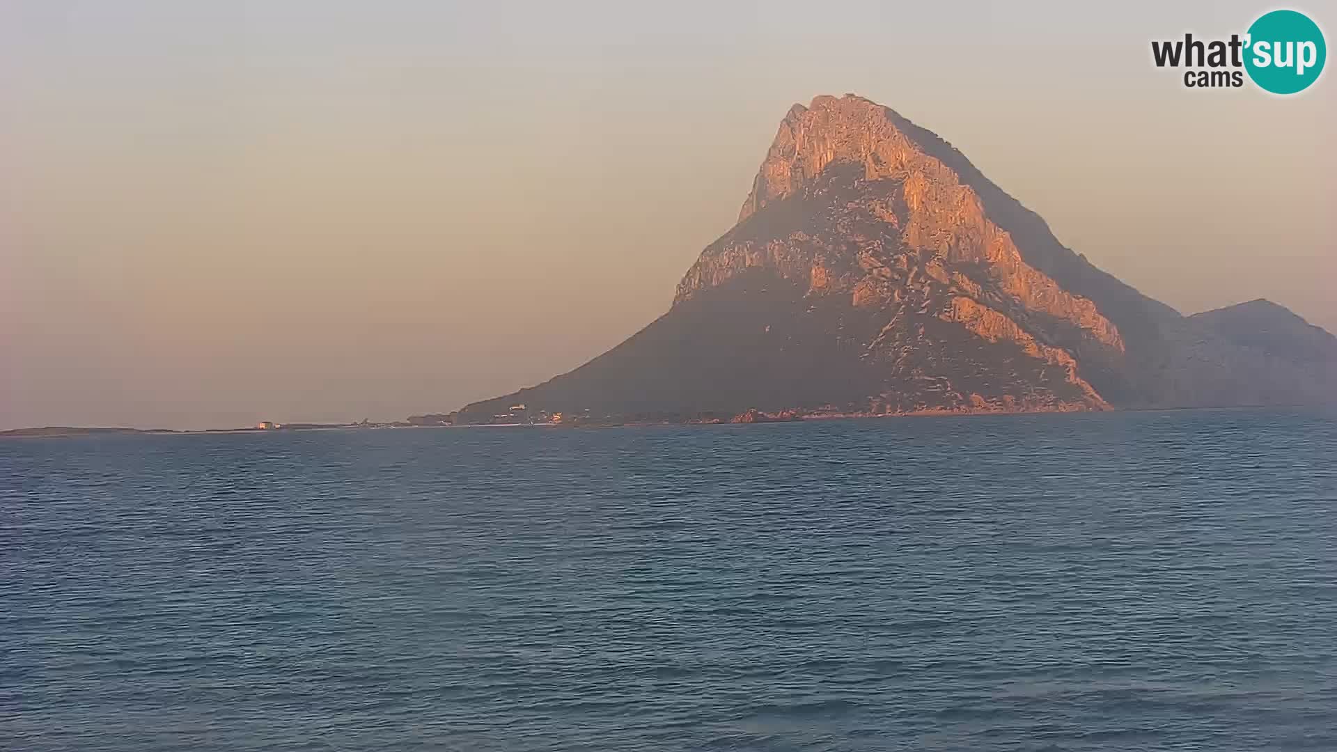 Live Webcam Loiri porto San Paolo – Porto Taverna Livecam Sardinien – Italien