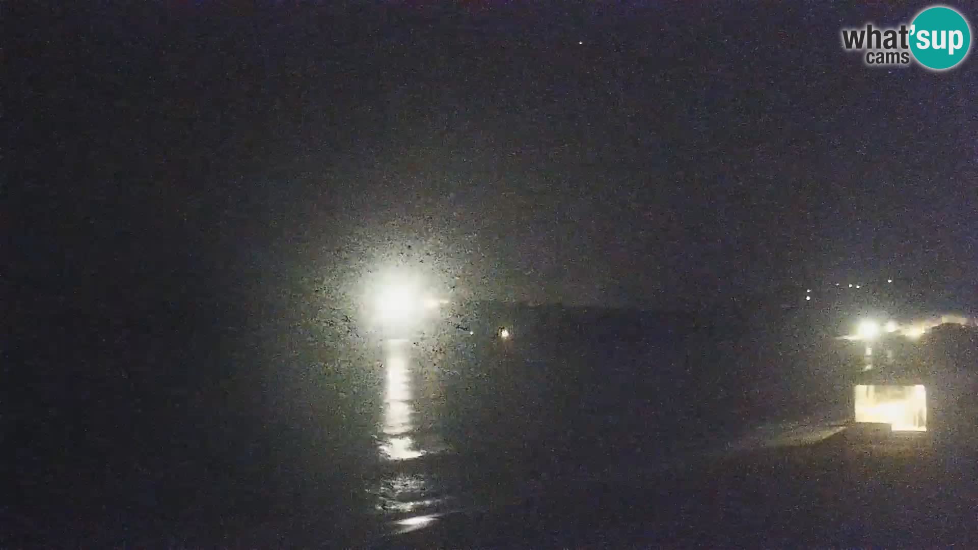 Web kamera Loiri porto San Paolo – Porto Taverna u uživo Sardinija – Italija