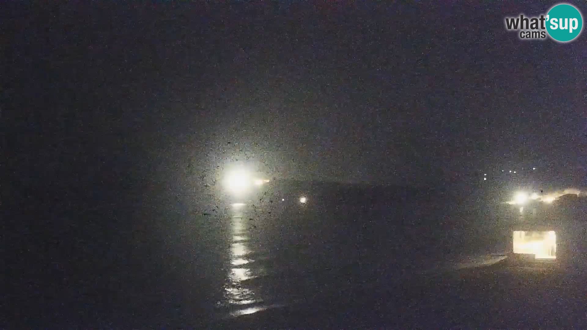 Live Webcam Loiri porto San Paolo – Porto Taverna Livecam Sardinien – Italien