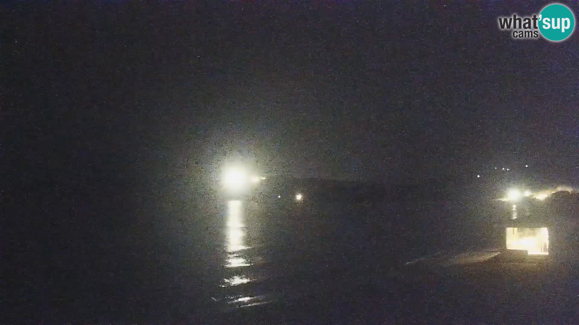 Spletna kamera Loiri porto San Paolo – Porto Taverna v živo Sardinija – Italija