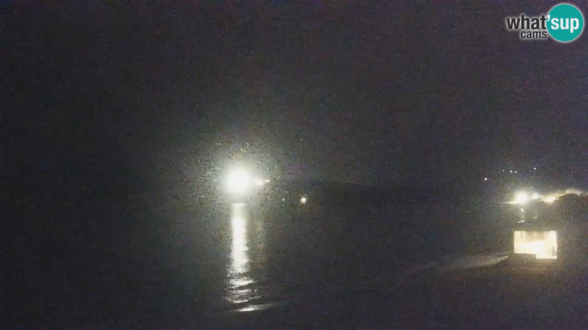 Live Webcam Loiri porto San Paolo – Porto Taverna Livecam Cerdeña – Italia