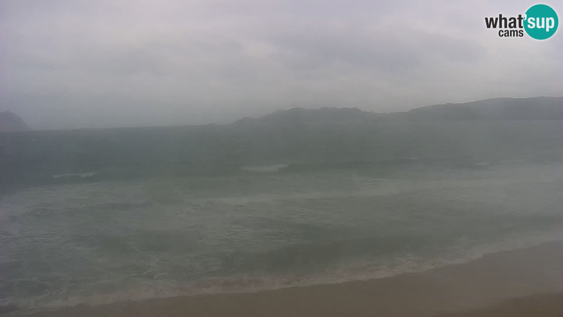 Live Webcam Loiri porto San Paolo – Porto Taverna Livecam Sardaigne – Italie