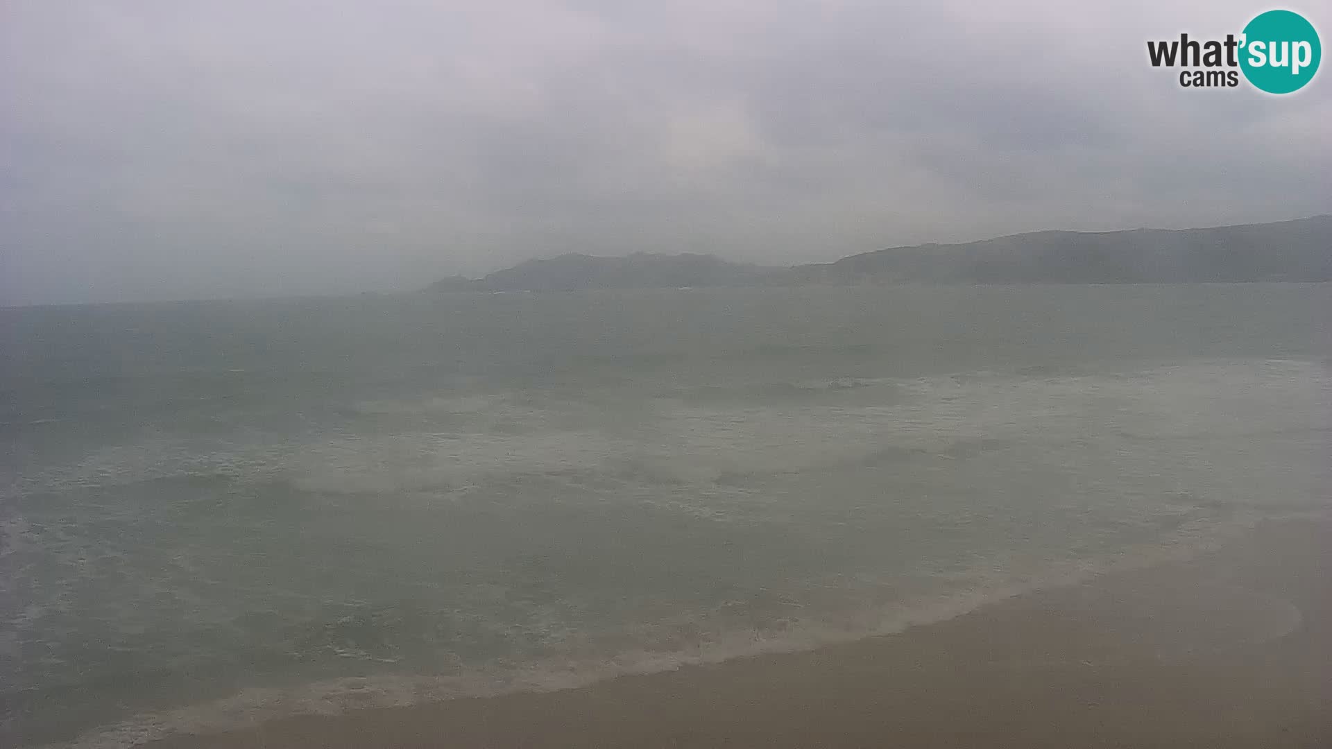 Live Webcam Loiri porto San Paolo – Porto Taverna Livecam Cerdeña – Italia