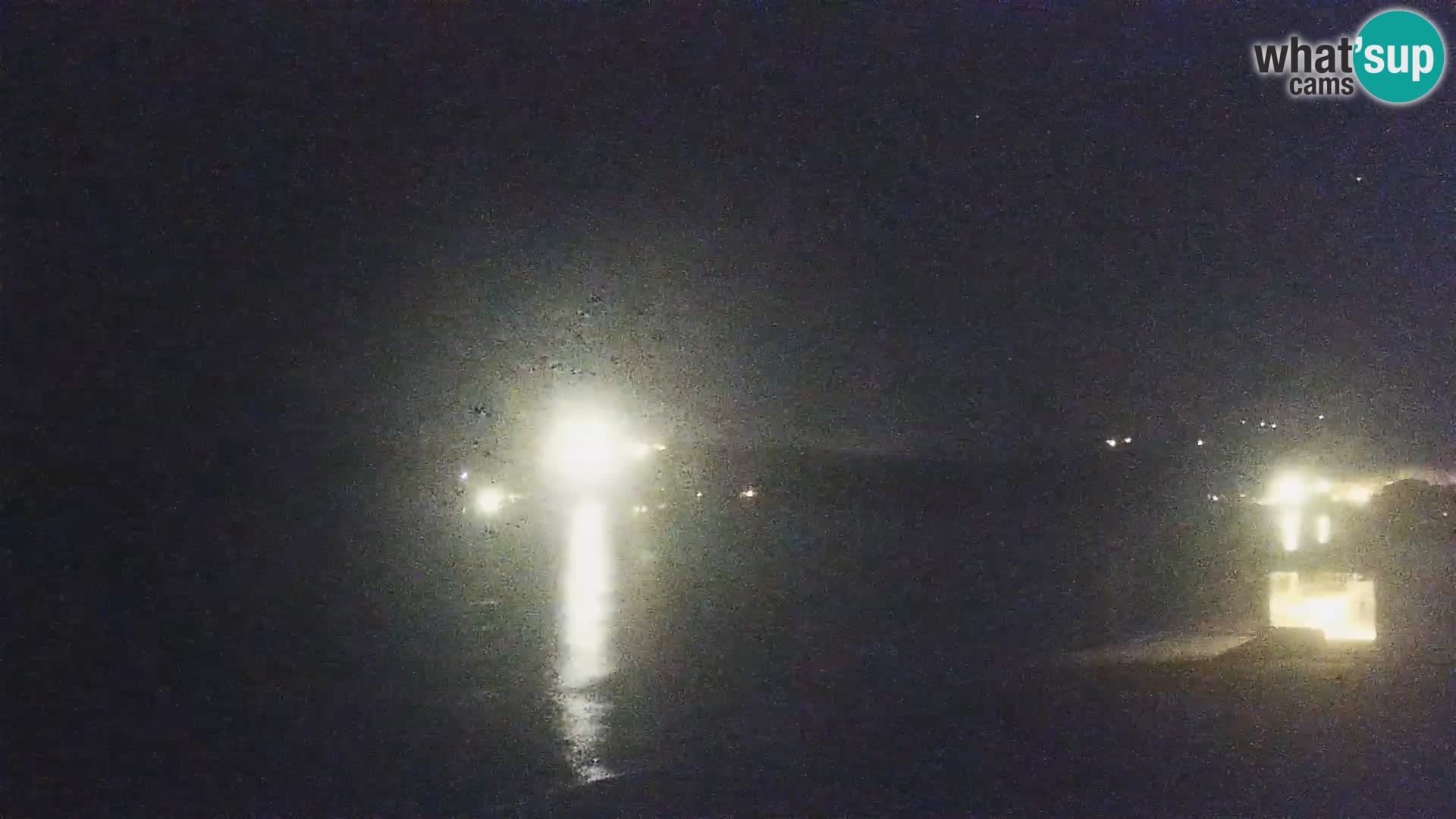 Web kamera Loiri porto San Paolo – Porto Taverna u uživo Sardinija – Italija