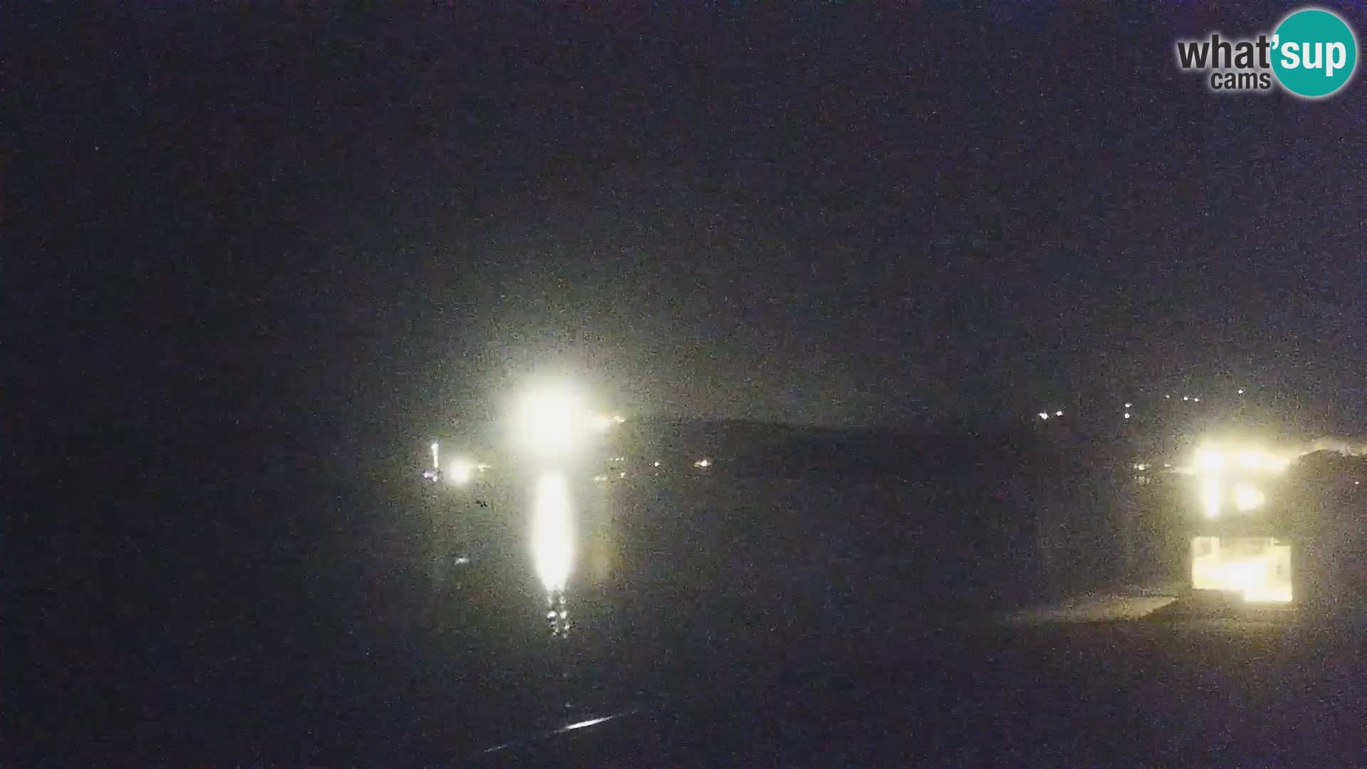 Porto Taverna Webcam – Loiri live cam Porto San Paolo – Sardinia – Italy