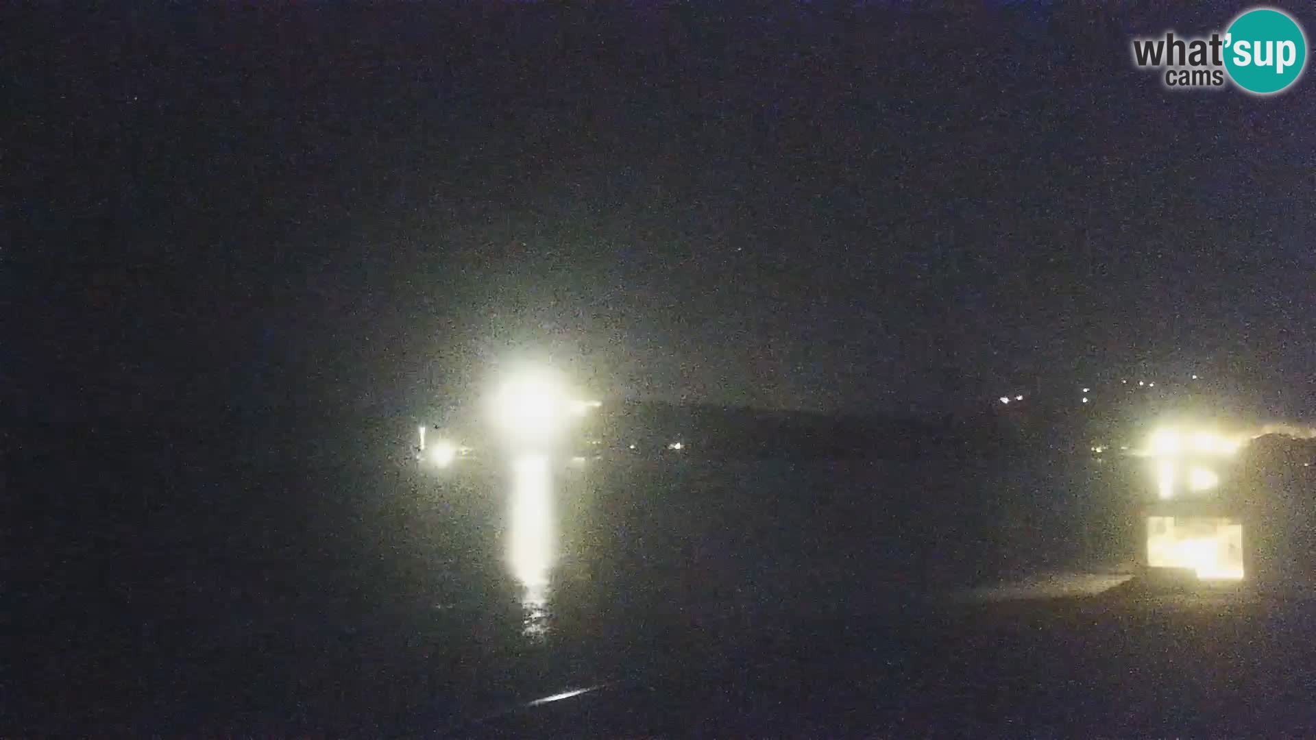 Webcam Porto Taverna – Loiri livecam porto San Paolo – Sardegna – Italia