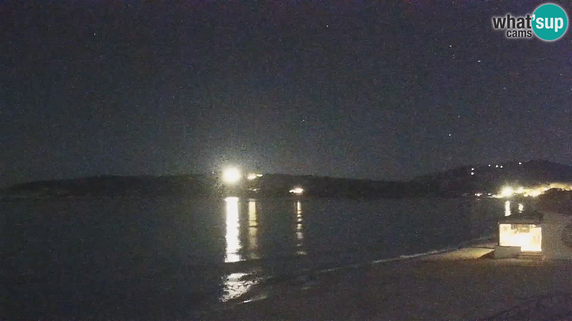 Webcam Porto Taverna – Loiri livecam porto San Paolo – Sardegna – Italia