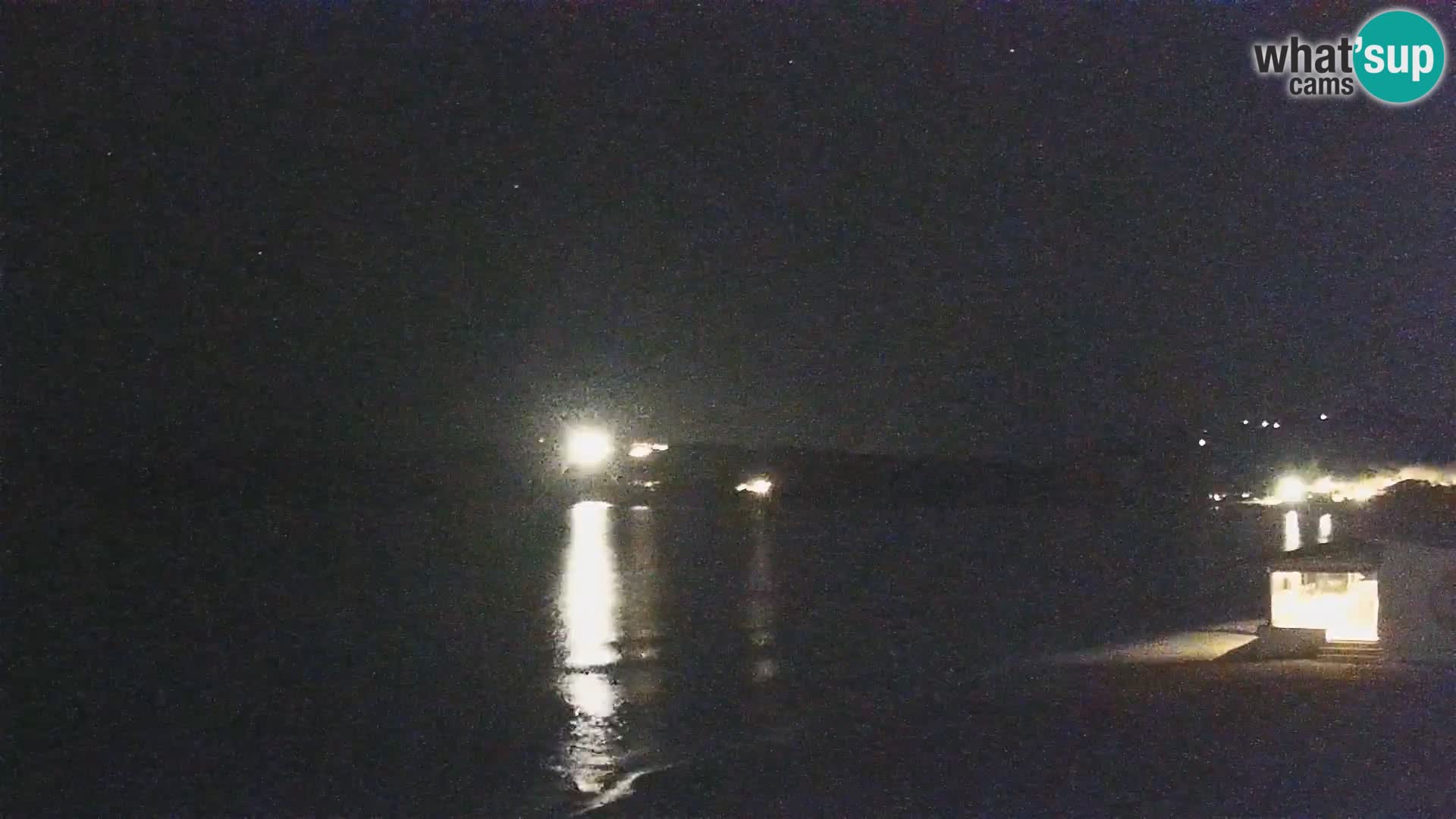 Web kamera Loiri porto San Paolo – Porto Taverna u uživo Sardinija – Italija