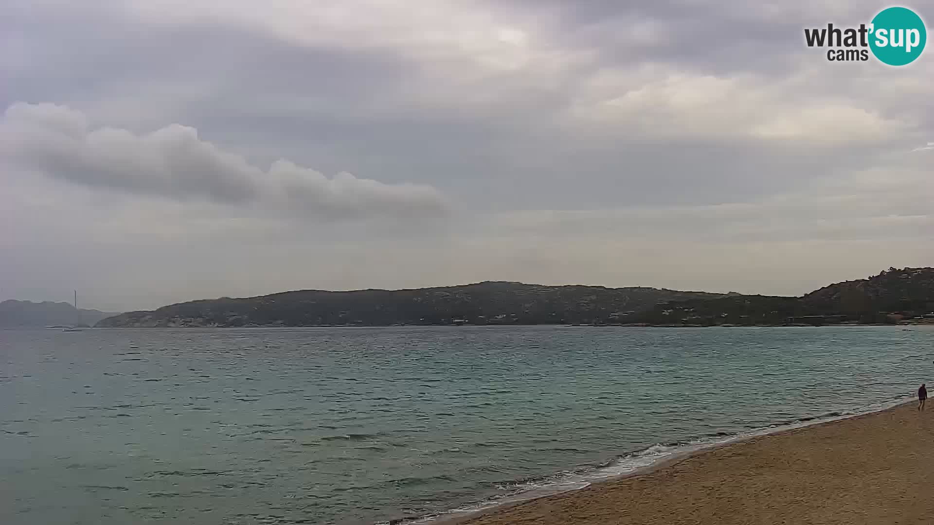 Webcam Porto Taverna – Loiri livecam porto San Paolo – Sardegna – Italia