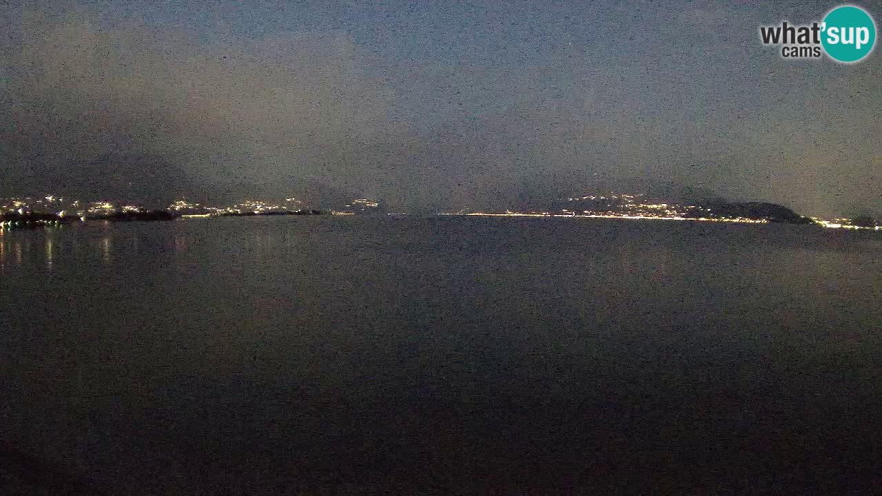 Live webcam Lake Garda – Manerba del Garda – Sup Garda