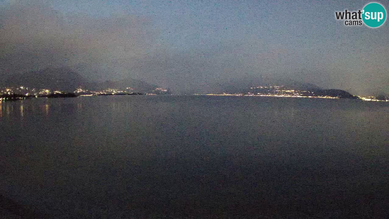 Live webcam Lake Garda – Manerba del Garda – Sup Garda