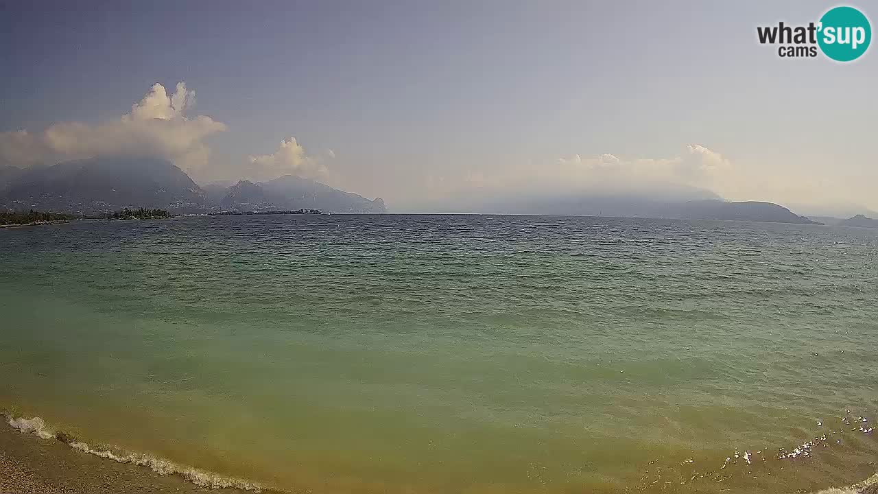 Webcam See Garda – Manerba del Garda – Sup Garda