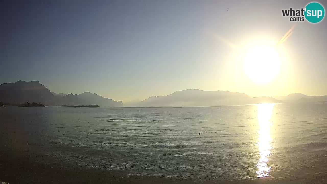 Live webcam Lake Garda – Manerba del Garda – Sup Garda