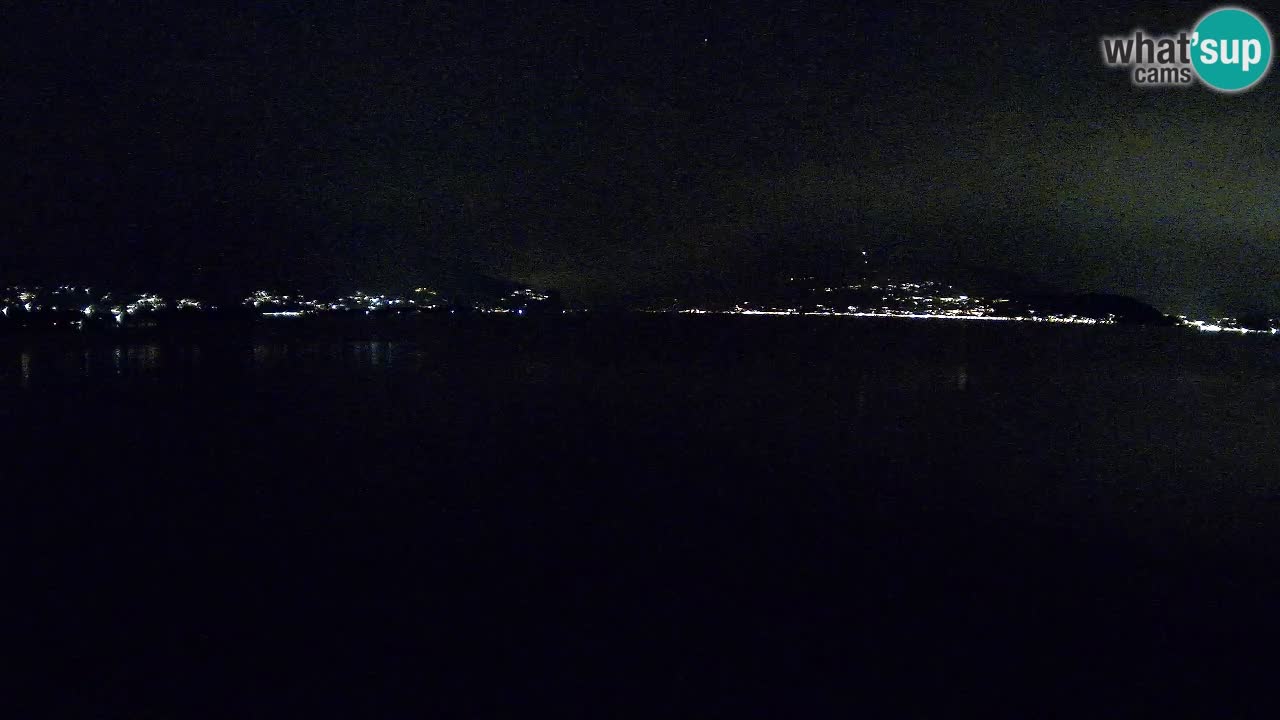 Live webcam lago di Garda – Manerba del Garda – Sup Garda