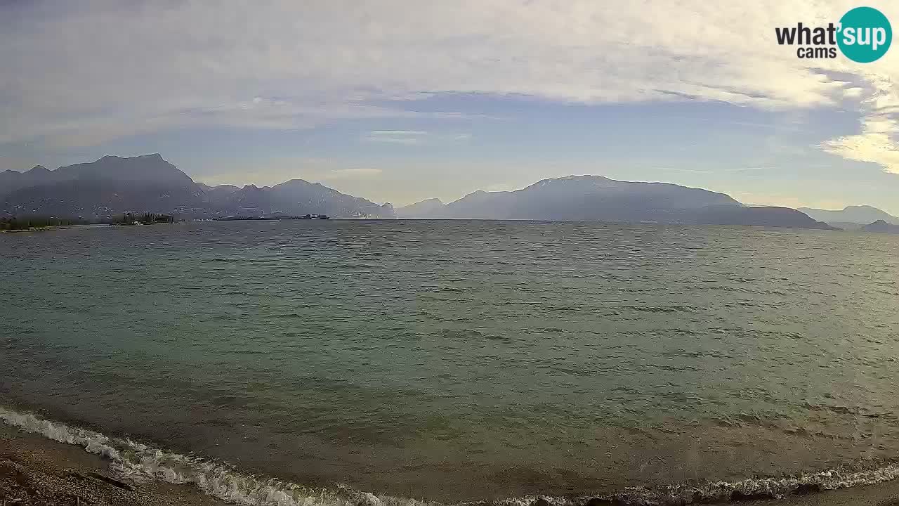 Webcam See Garda – Manerba del Garda – Sup Garda