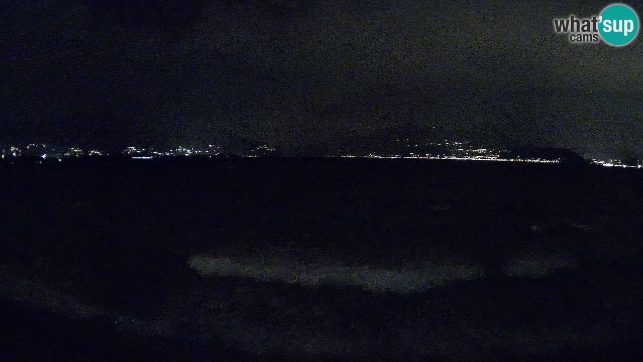 Live webcam lago di Garda – Manerba del Garda – Sup Garda