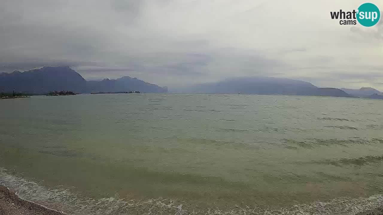 Webcam See Garda – Manerba del Garda – Sup Garda