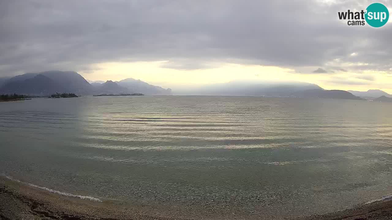 Webcam See Garda – Manerba del Garda – Sup Garda