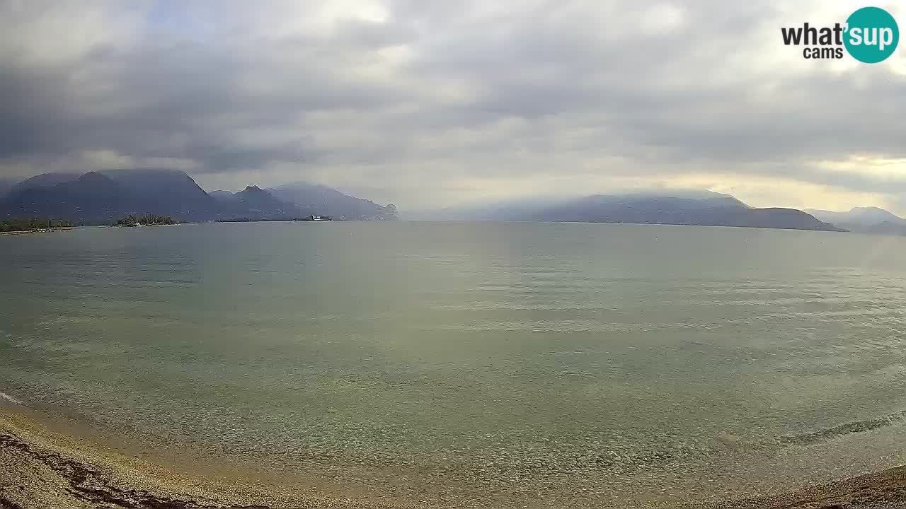 Live webcam lago di Garda – Manerba del Garda – Sup Garda