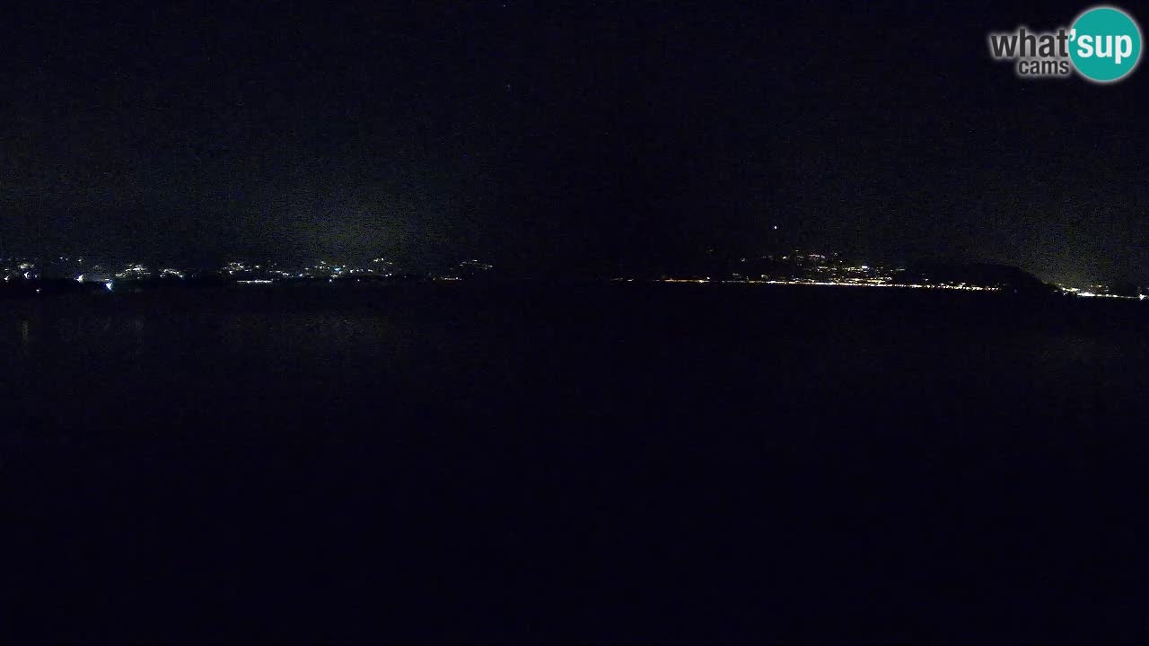 Live webcam lago di Garda – Manerba del Garda – Sup Garda