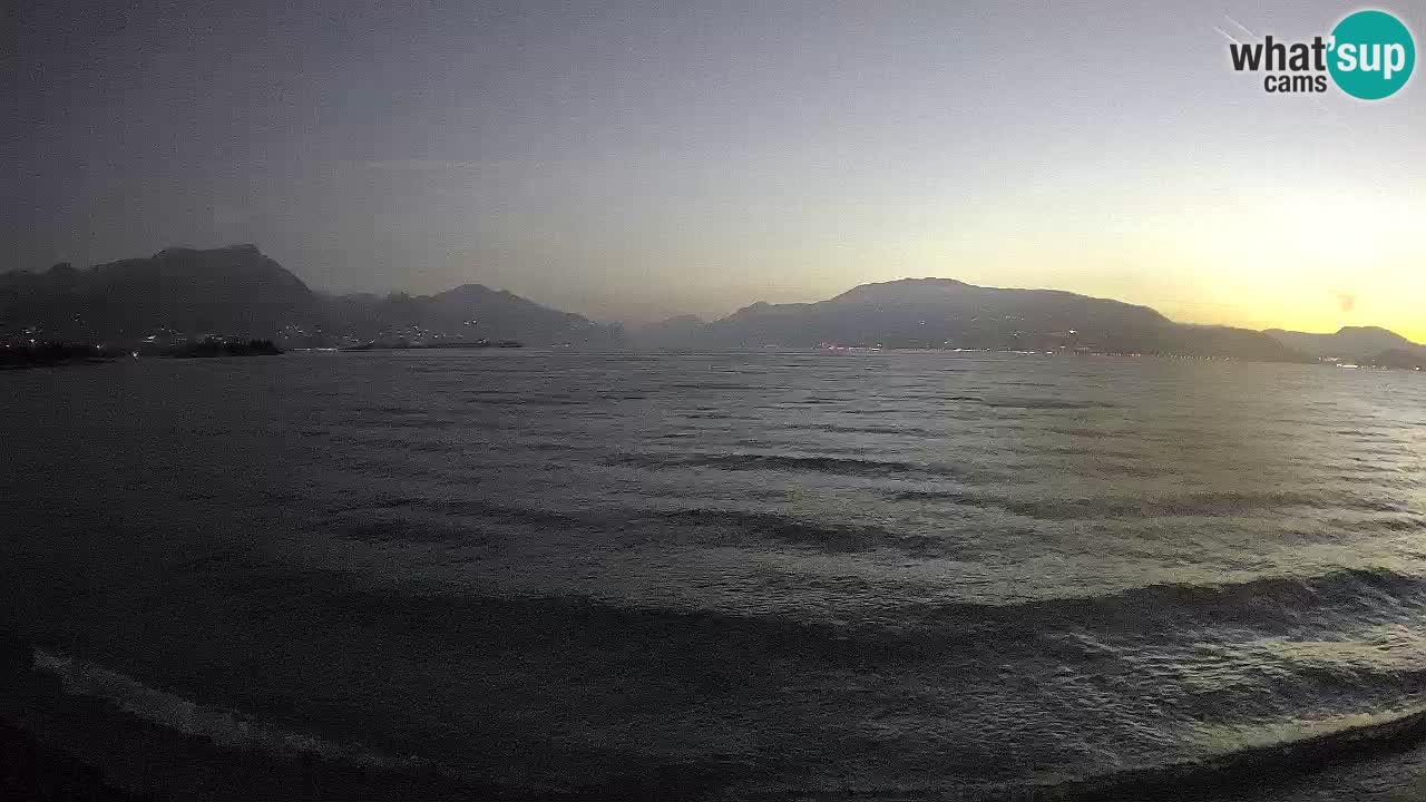 Webcam See Garda – Manerba del Garda – Sup Garda