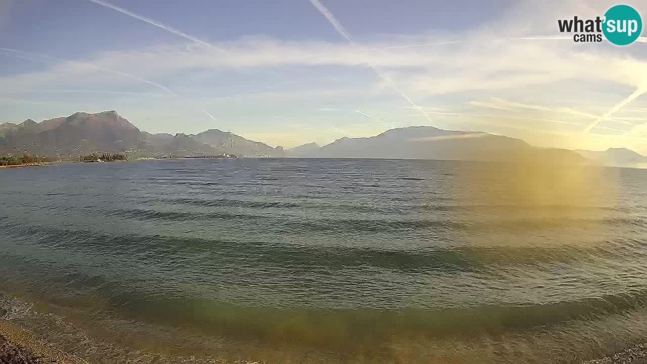 Webcam See Garda – Manerba del Garda – Sup Garda