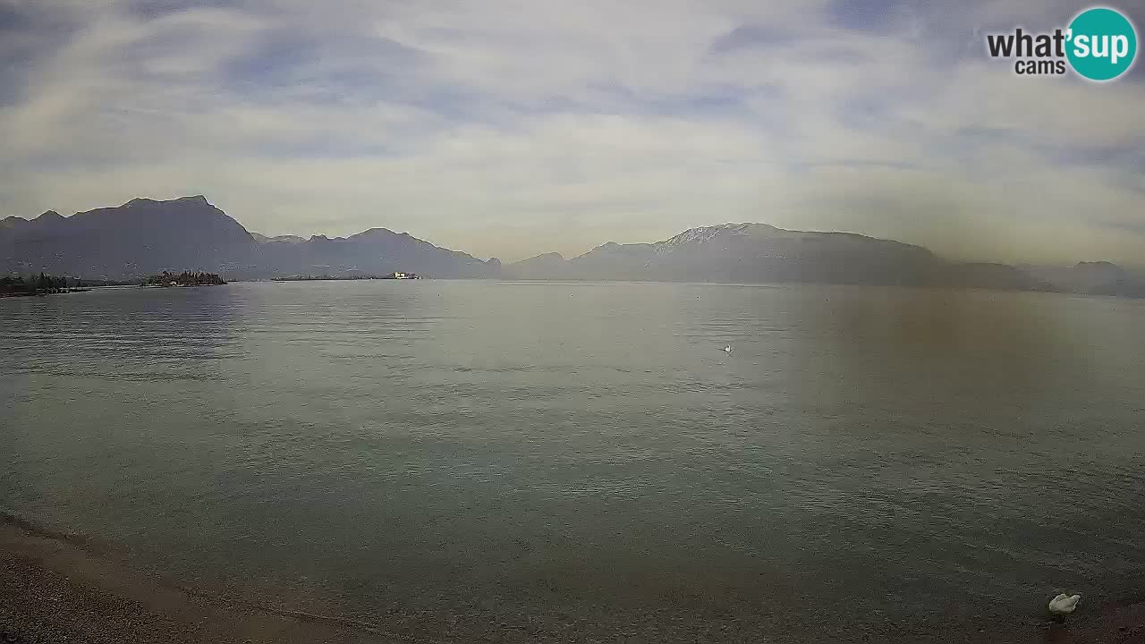 Webcam See Garda – Manerba del Garda – Sup Garda