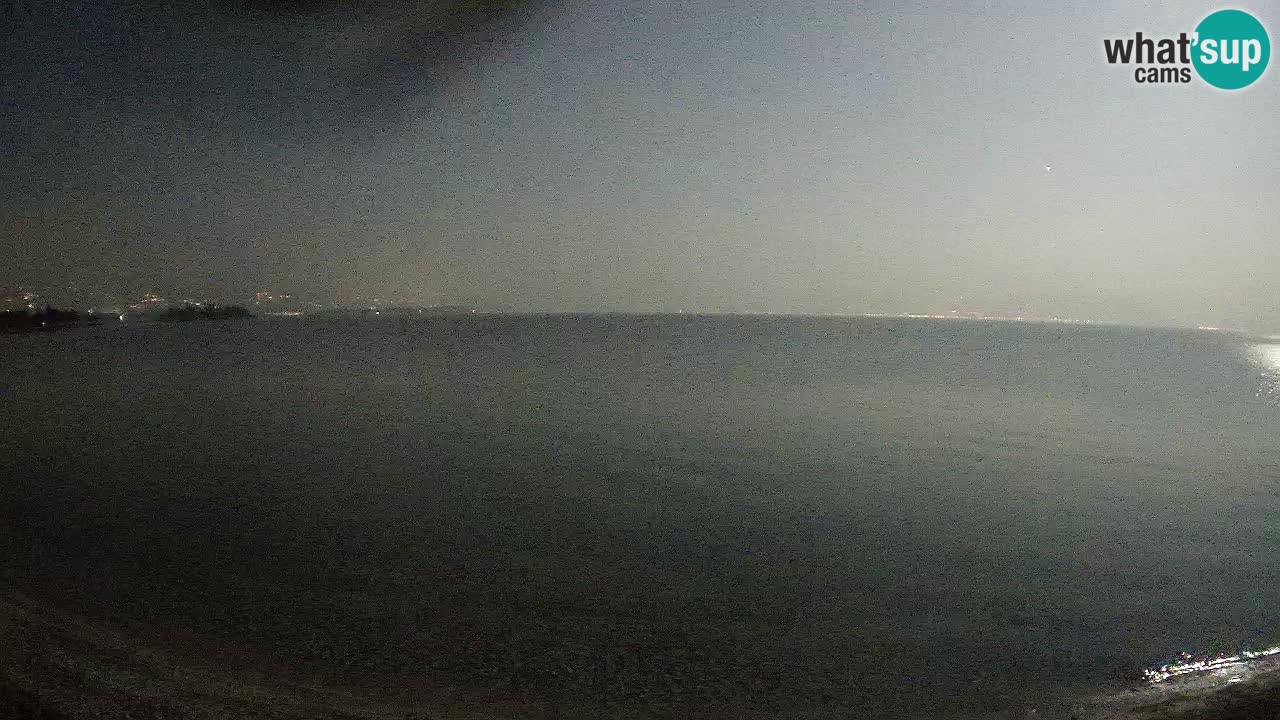 Live webcam lago di Garda – Manerba del Garda – Sup Garda