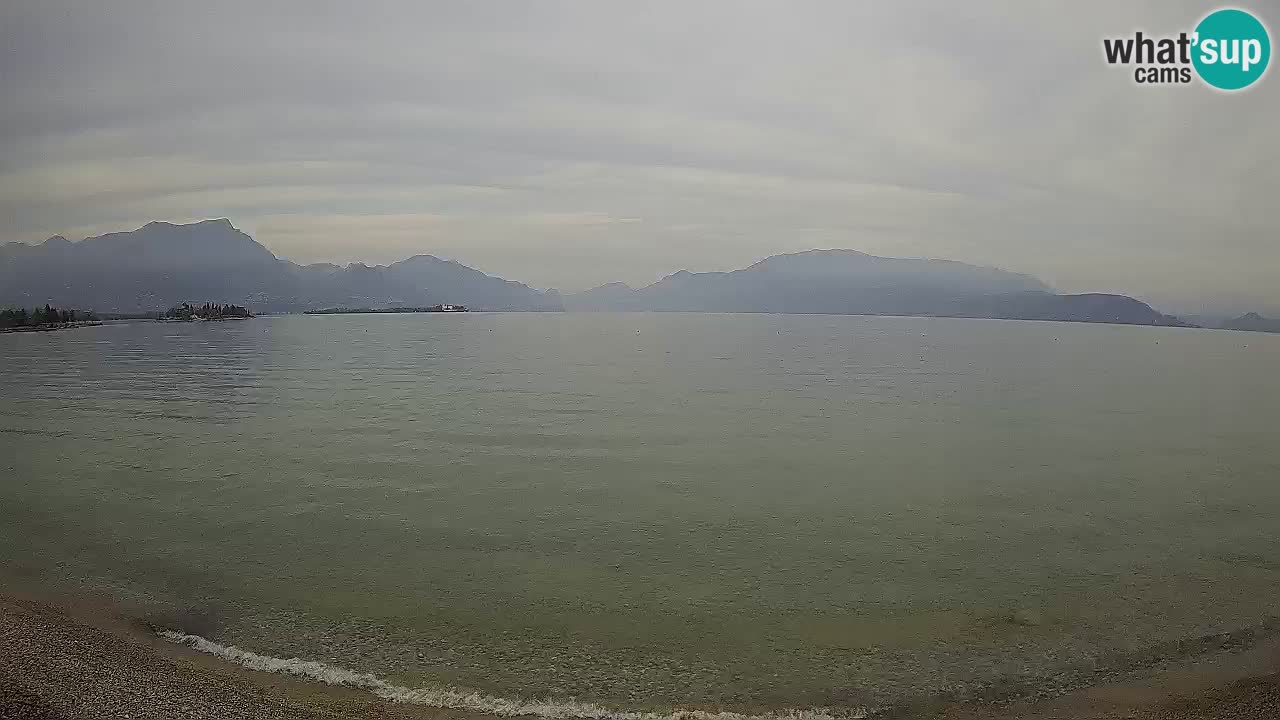 Webcam See Garda – Manerba del Garda – Sup Garda