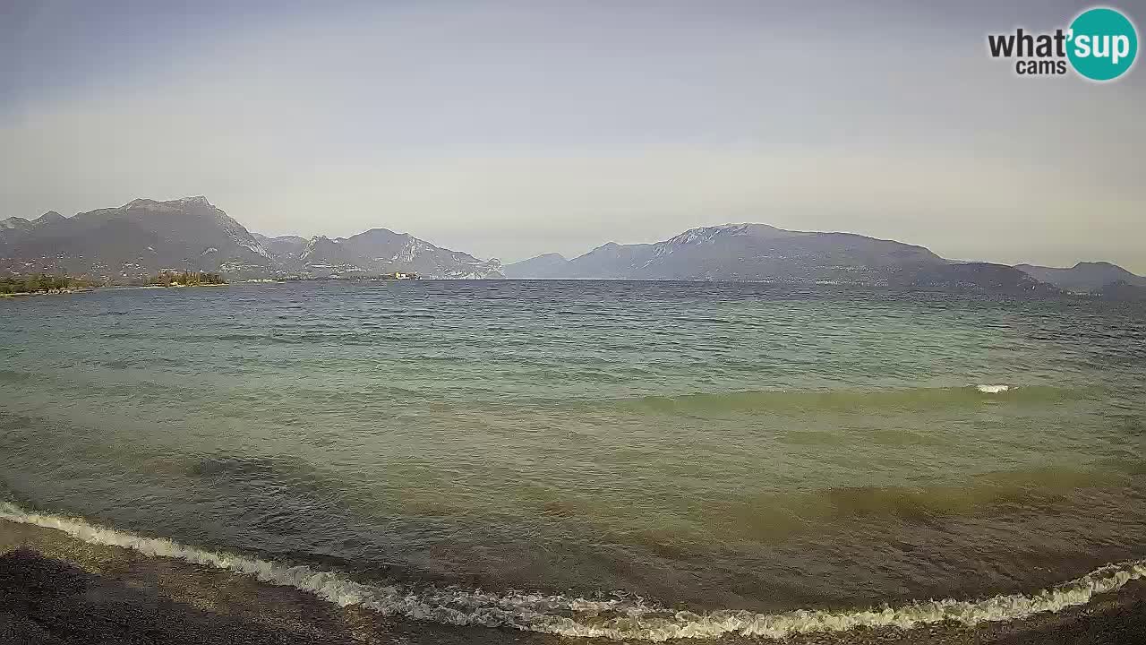 Webcam See Garda – Manerba del Garda – Sup Garda