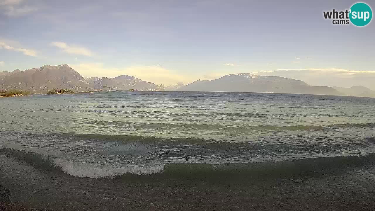 Webcam See Garda – Manerba del Garda – Sup Garda