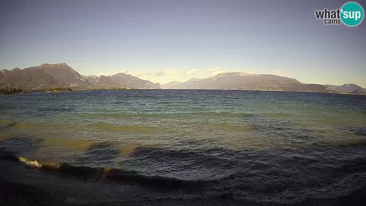 Webcam See Garda – Manerba del Garda – Sup Garda