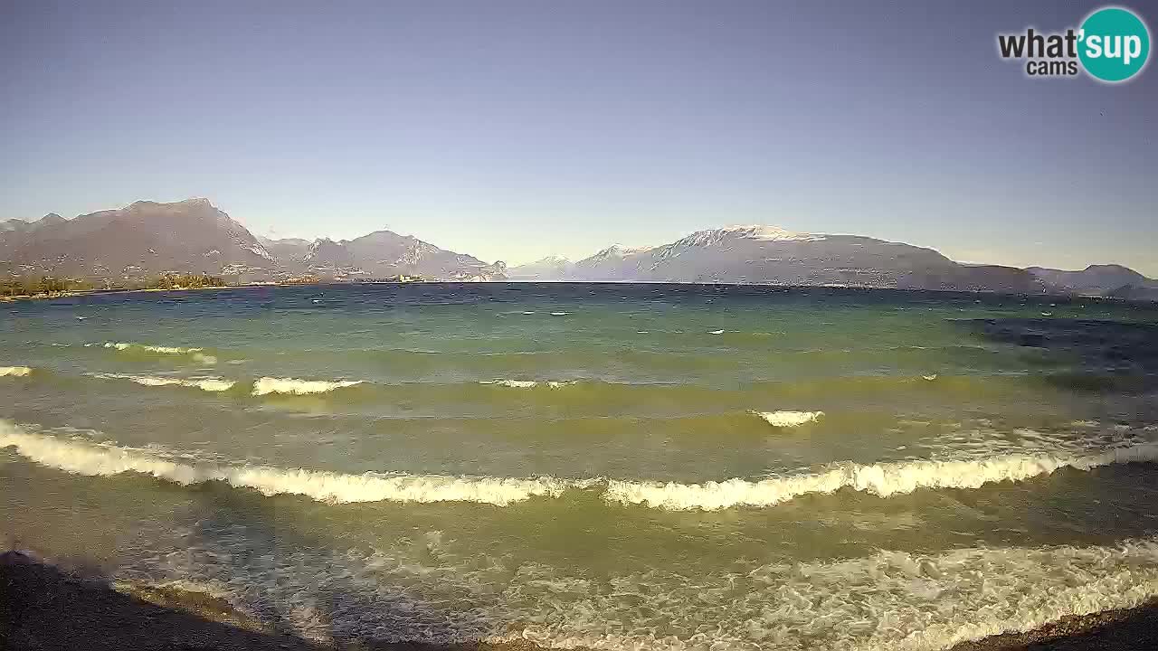 Webcam See Garda – Manerba del Garda – Sup Garda