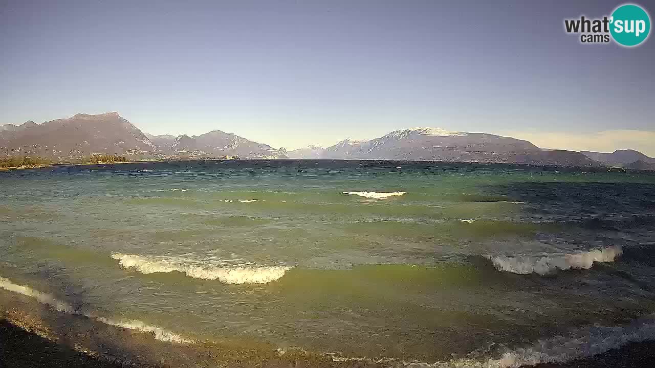 Webcam See Garda – Manerba del Garda – Sup Garda