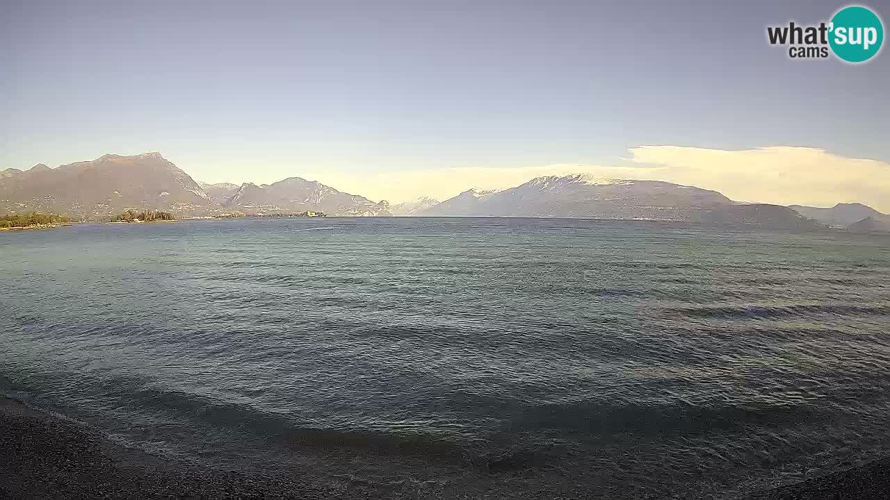 Webcam See Garda – Manerba del Garda – Sup Garda