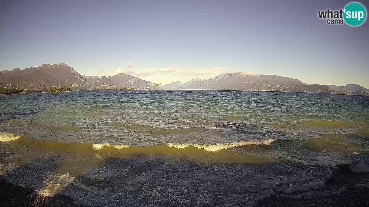 Webcam See Garda – Manerba del Garda – Sup Garda