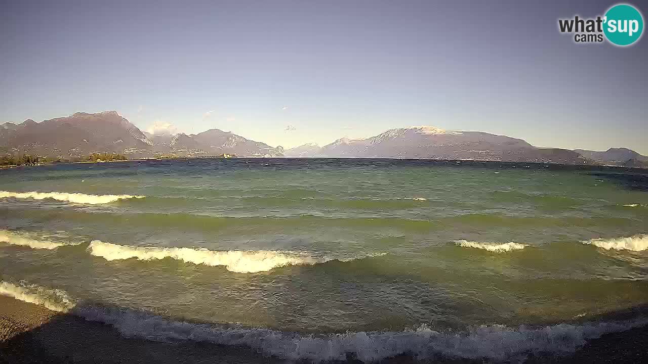 Webcam See Garda – Manerba del Garda – Sup Garda