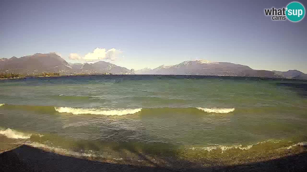 Webcam See Garda – Manerba del Garda – Sup Garda