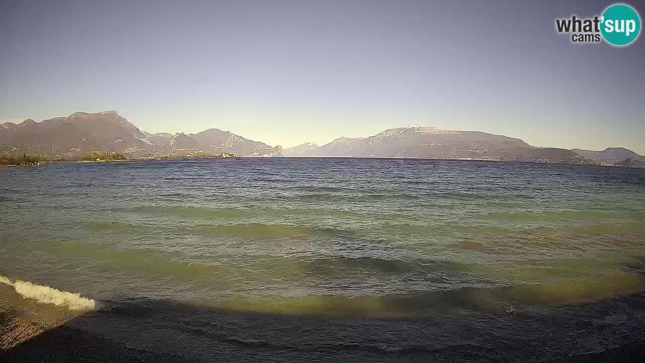 Webcam See Garda – Manerba del Garda – Sup Garda